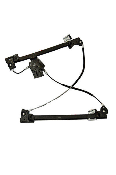 RapidAuto Macara geam Land Rover FREELANDER (LN) 1997-11.2006 usa Fata partea...