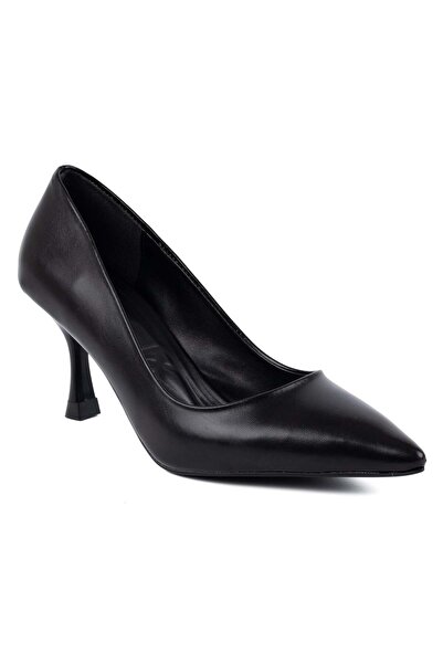 Beety 6081 26YA Pantofi casual pentru femei Negri