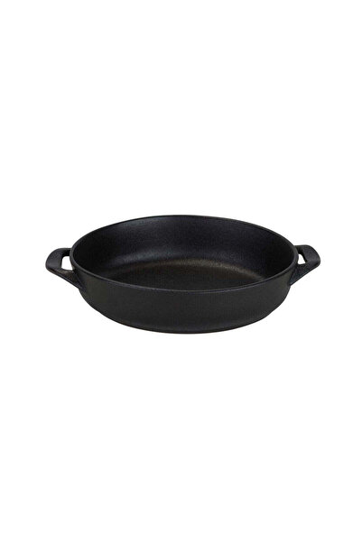 Cosy & Trendy Tavă ceramică ovală pentru copt 22.3 x 18.2 x 5 cm Yara Cosy&Tr...