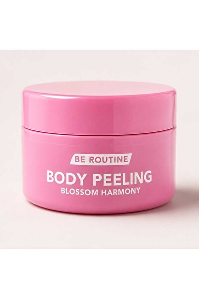 WOMEN Exfoliant de Corp Be Routine Body Peeling – Blossom Harmony