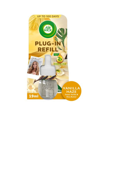 odorient Odorizant Rezerva, Airwick, 19 ml Sweet Vanilla Shea Butter