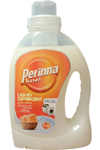 PERINNA Washing Liquid Gel Marseille 1L