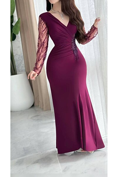 GENERAL Tarraf Dress