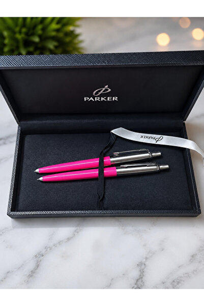Parker Jotter Glam Rock Kalem