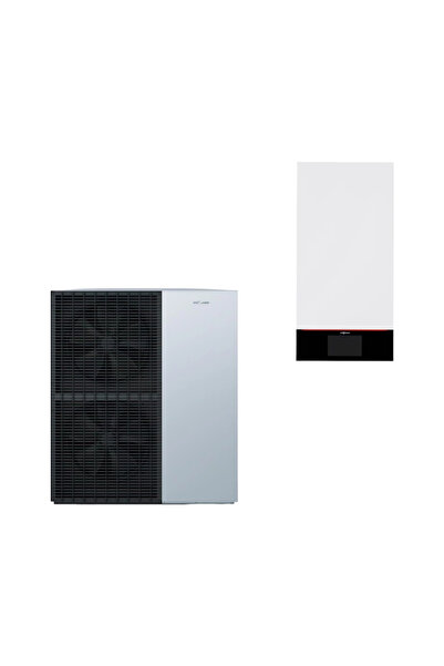 Viessmann Vitocal 150-a16-380V