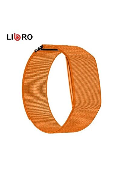 LIBRO Smart Bracelet Sport Smartband Libero Nuru Health Monitoring Bluetooth ...