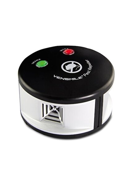 OneBuy Dispozitiv electronic cu ultrasunete, actiune 360 grade/50mp, pentru a...