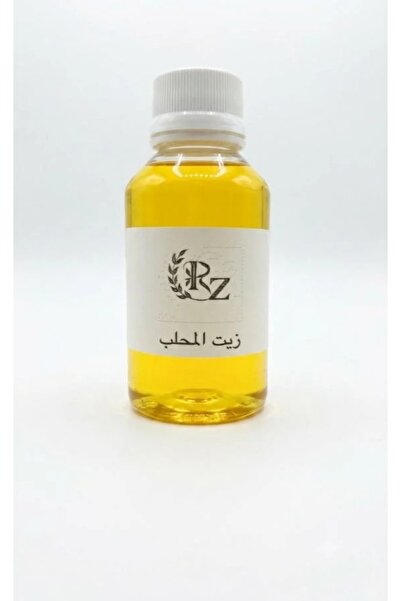 riha zaman Milk Oil 100ml