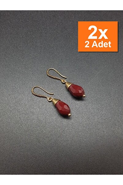 Bozhi Earrings Handmade Special Design Gift