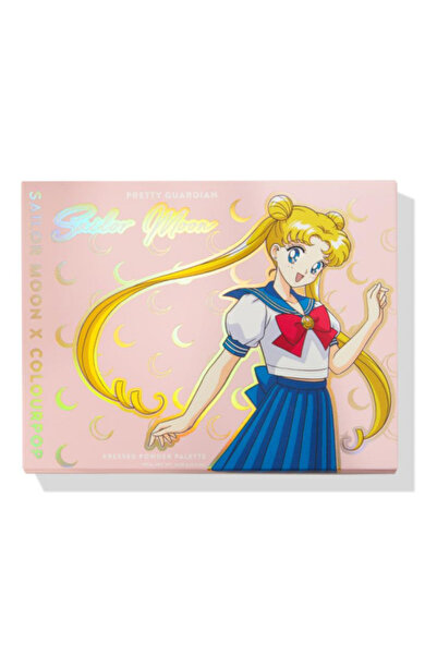 colourpop Eyeshadow Palette - Pretty Guardian