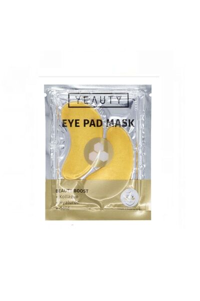 OEM Μάσκα Ματιών Ομορφιάς Beauty Boost – Μάσκα Ματιών με Κολλαγόνο, Υαλουρονι...