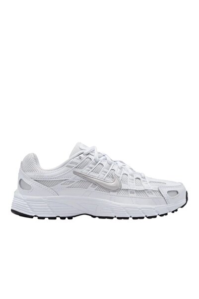Nike P-6000 HV5064-017 Adidași Unisex Albi