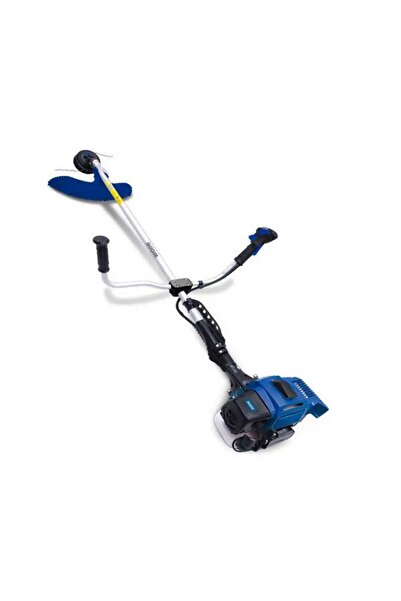 Factor GB53YK Yan Tipi Benzinli Tırpan Motoru 2.8HP
