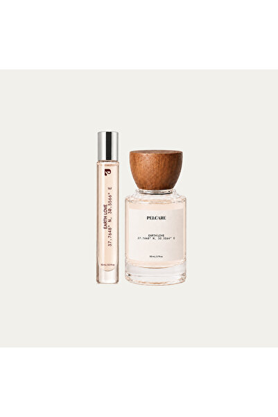 pel care EARTH LOVE RITUAL SET