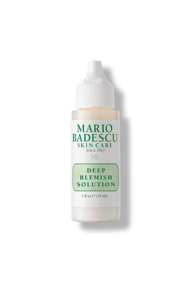 mario badescu Deep Blemish Solution Kusur Giderici Bakım Solüsyonu 29 ml