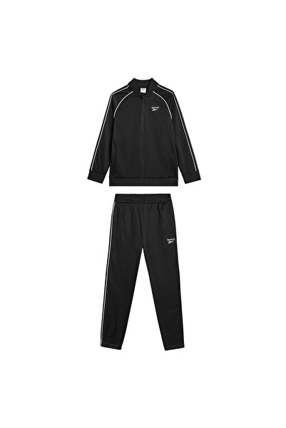 Reebok Αθλητική φόρμα αγοριών RK95032CCB Μαύρο