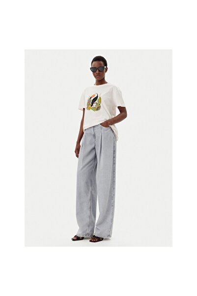 Liu Jo Tricou de damă WA5230 JS904 Roz