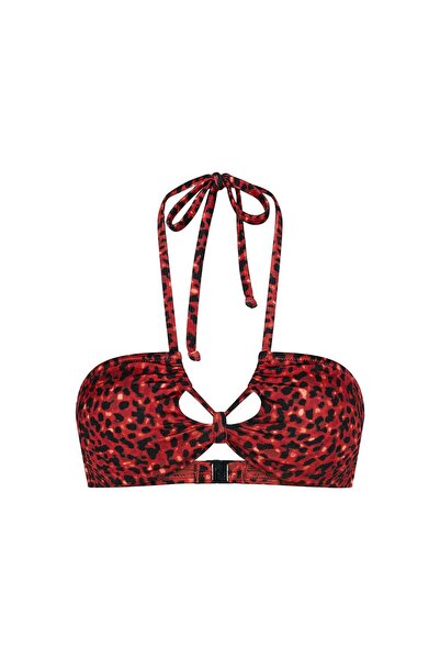 Triumph Top de bikini pentru femei 10226540 Maro