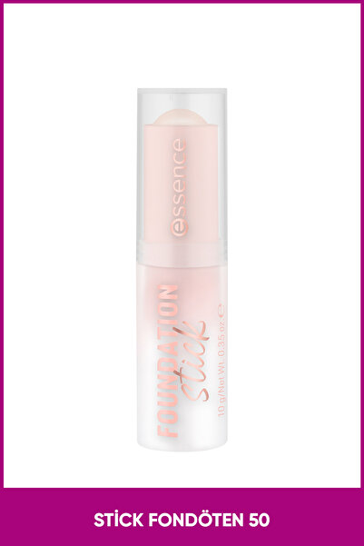 Essence FOUNDATION stick 50