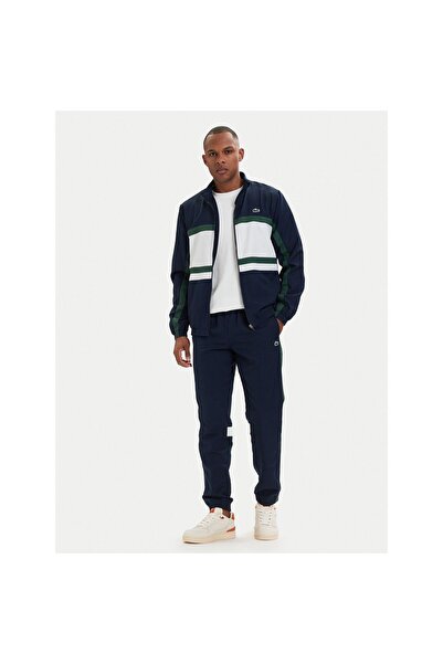 Lacoste Trening bărbătesc WH0226 Bleumarin