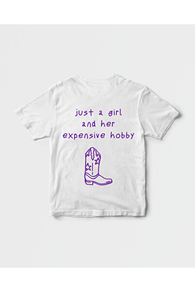 OXCI Expensive Hobby Equestrian Premium t Shirt
