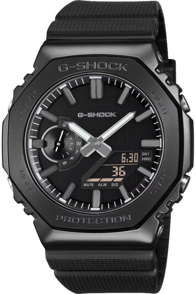 Casio GM-2100LXB-1ADR Erkek Kol Saati