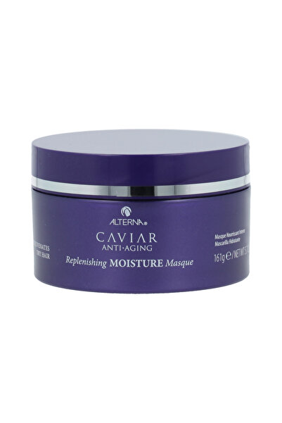 ALTERNA Mască hidratantă regenerantă cu caviar 161 g