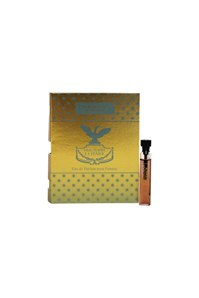 The Merchant of Venice La Fenice, Eau De Parfum, Για Γυναίκες, 2 ml *Φιαλίδιο