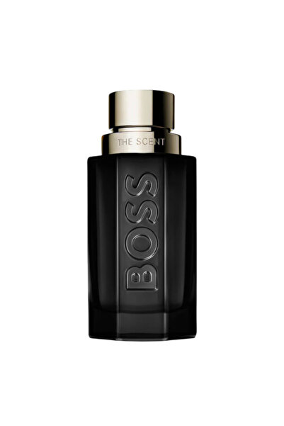 Hugo Boss Boss The Scent Magnetic, Apă de parfum, Pentru bărbați, 100 ml