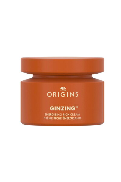 Origins Ginzing, Cremă bogată pentru strălucire, Zi și noapte, Pentru față, 5...
