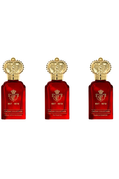 Clive Christian Set Clive Christian: Crown Collection-Town & Country, Apă de ...