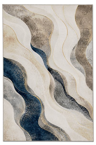 Rugs Modern Halı Sdt Mixed Patterned Modern Woven Base Decorative Carpet Sdta...