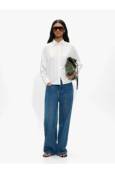 PARFOIS Kadın Shirt