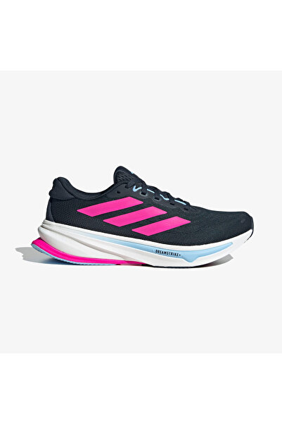adidas Supernova Rise 2 Kadın Mavi Koşu Ayakkabısı