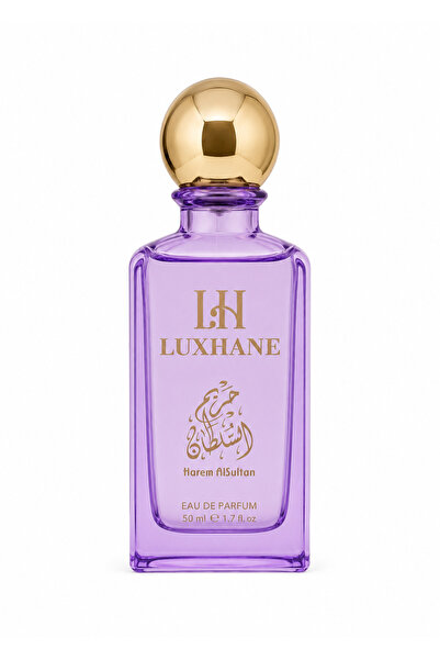luxhane Extract de Parfum - Harem, Damă, 50ml