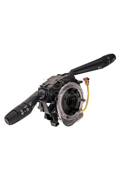 GPR AUTO PARTS FİAT EGEA FAR SİNYAL SİLECEK KUMANDA KOLU