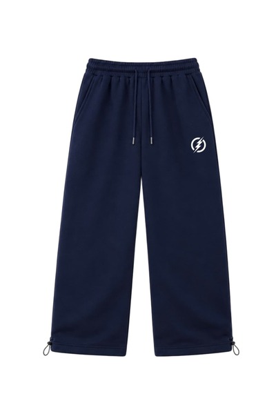 zaee Flash Premium Baggy Adjustable Leg Sweatpants