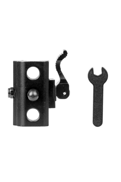 Choice محول ثنائي القوائم C QD Harris Style Sling Swivel Stud 20mm Weaver Pic...