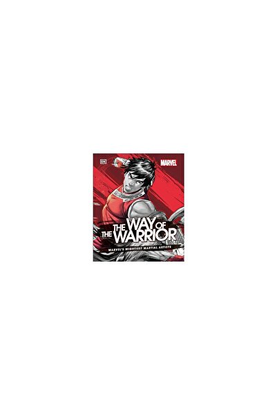 Picador Marvel the Way of the Warrior