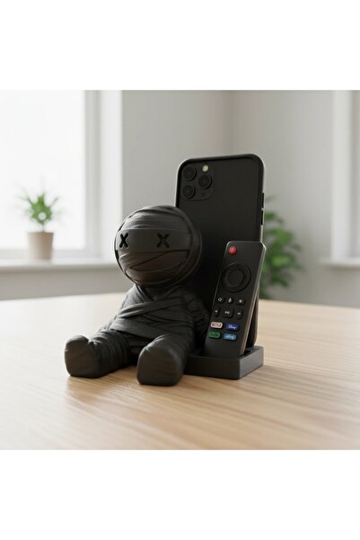 OEM Suport Decorativ Stilizat pentru și Telecomandă, Imprimat 3D