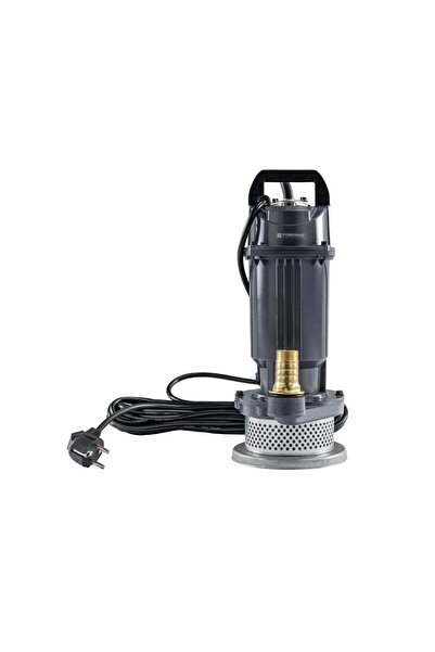Powermat Pompă submersibilă PM-PDWB-550T, 500 W, 7500 l/h, 1 ", cablu de 10 m...