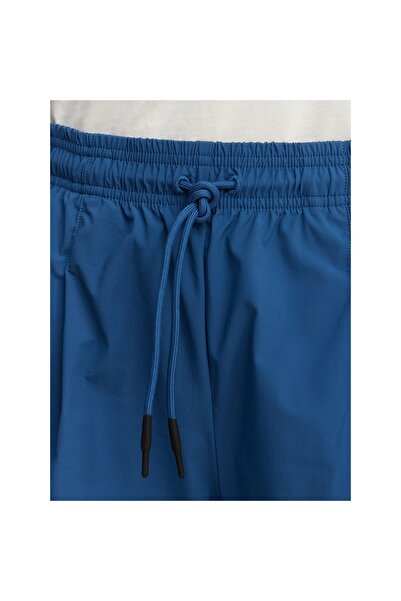 adidas Șorturi sport de damă KF0579 Bleumarin