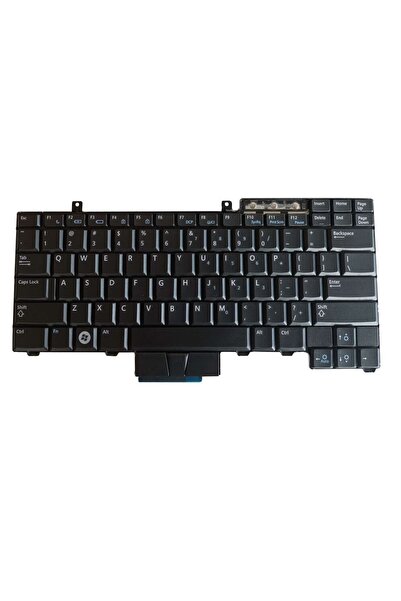 DellBello Tastatura laptop Dell Precision M4400 M2400 M4500 model 2