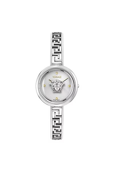 Versace VRSCVE5F00126 Kadın Kol Saati