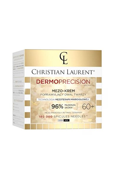 Christian Laurent Κρέμα αναδιαμόρφωσης περιγράμματος προσώπου, Dermoprecision...