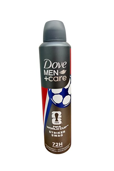 Dove deodorant MEN 72H Striker Swag 250ml