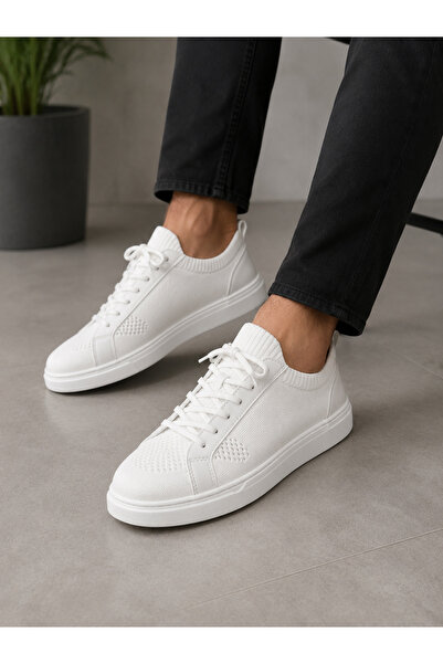 BARIŞ AKBULUT Knitwear Summer Sneakers Shoes