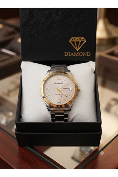 DIAMOND Moment