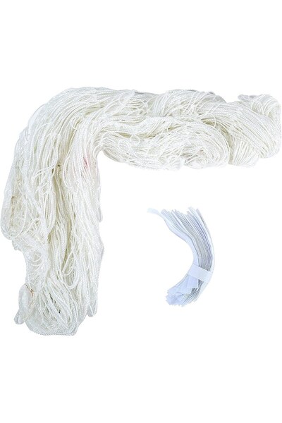 Genel Markalar Franklin Sports Ersatz Net &amp; Straps