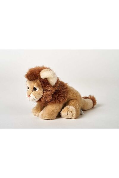 JPT Nat Geo Plush Lion 23 cm Toy